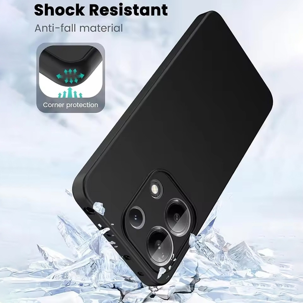 Slime Anime Rimuru Tempest  Ph - Xiaomi Redmi Note 13 recension och pris