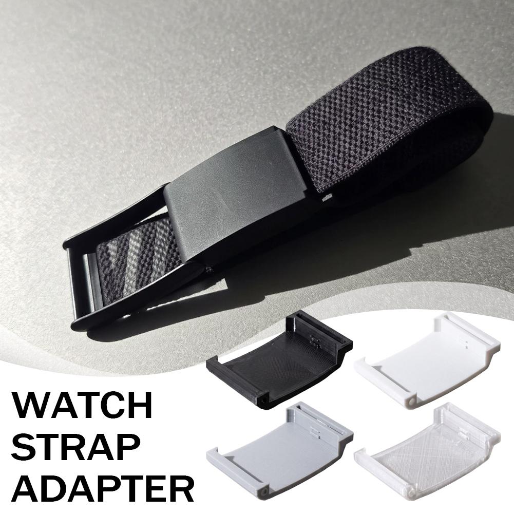 Suitable for Helio Strap Whoop - Rugged Sport Strap recension och pris