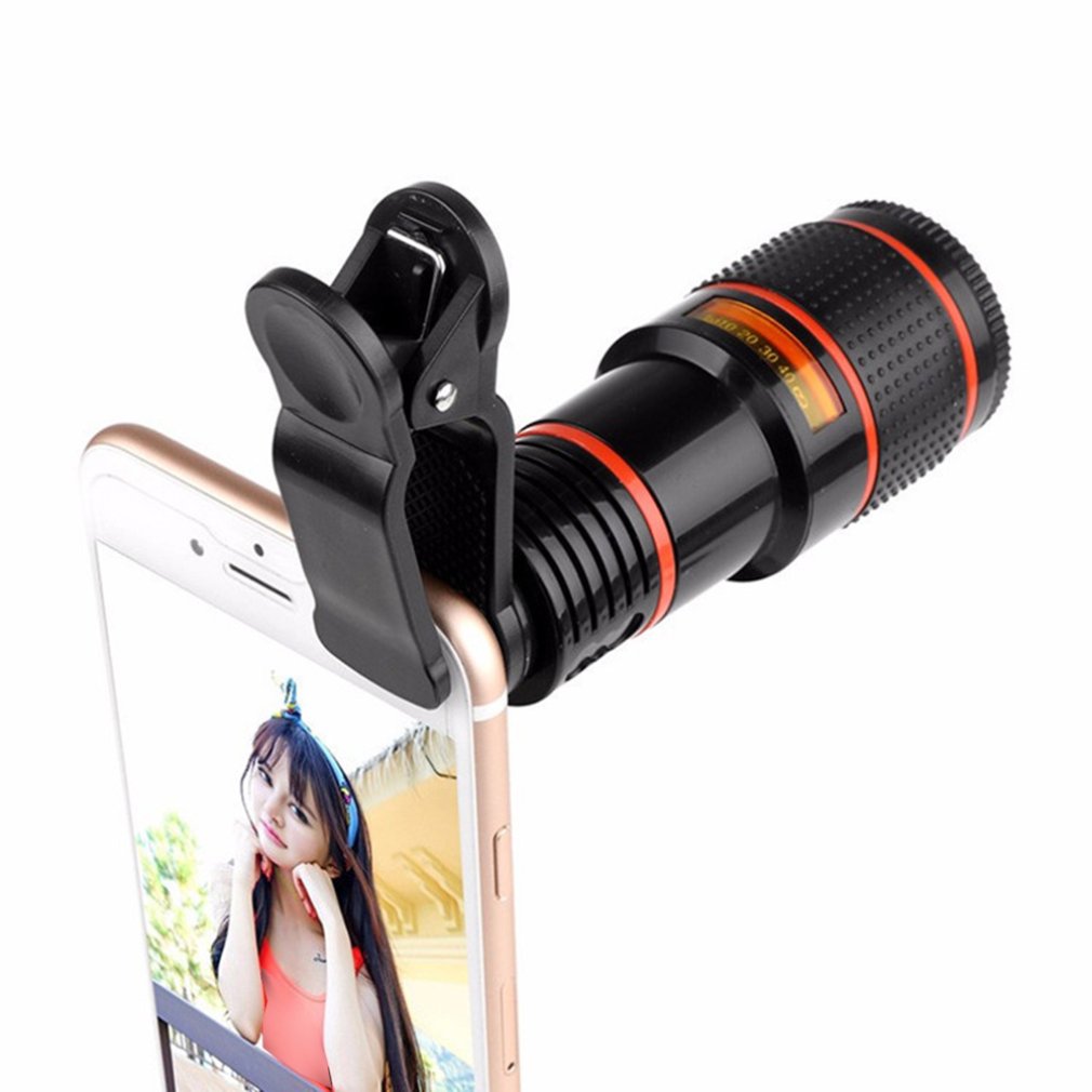 Hot Telescope 8,12 Time Mobile - Smartwatch X12 recension och pris