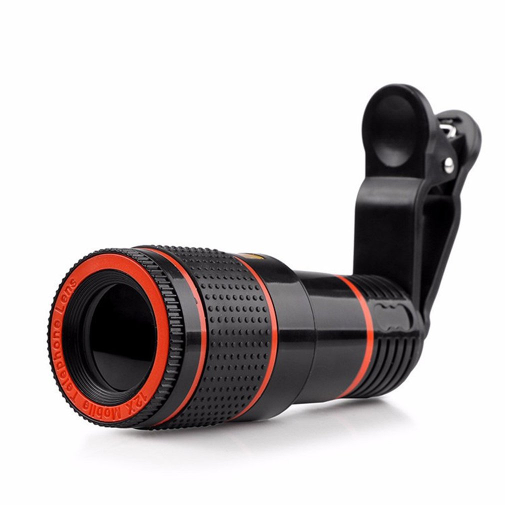 Hot Telescope 8,12 Time Mobile - Smartwatch X12 recension och pris