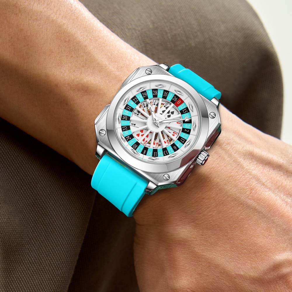 VA VOOM New Custom Watch for M - Smartwatch Custom recension och pris
