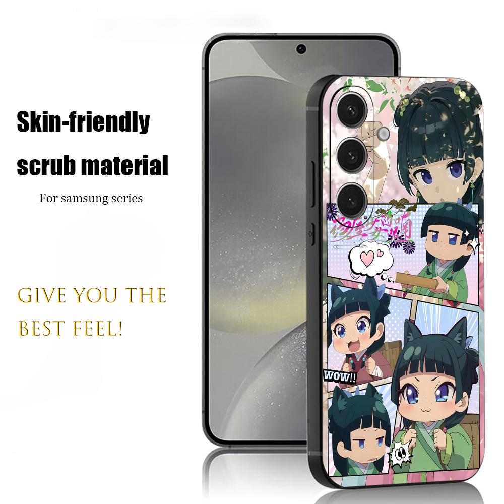 The Apothecary DiariES Anime P - Samsung Galaxy S24 recension och pris