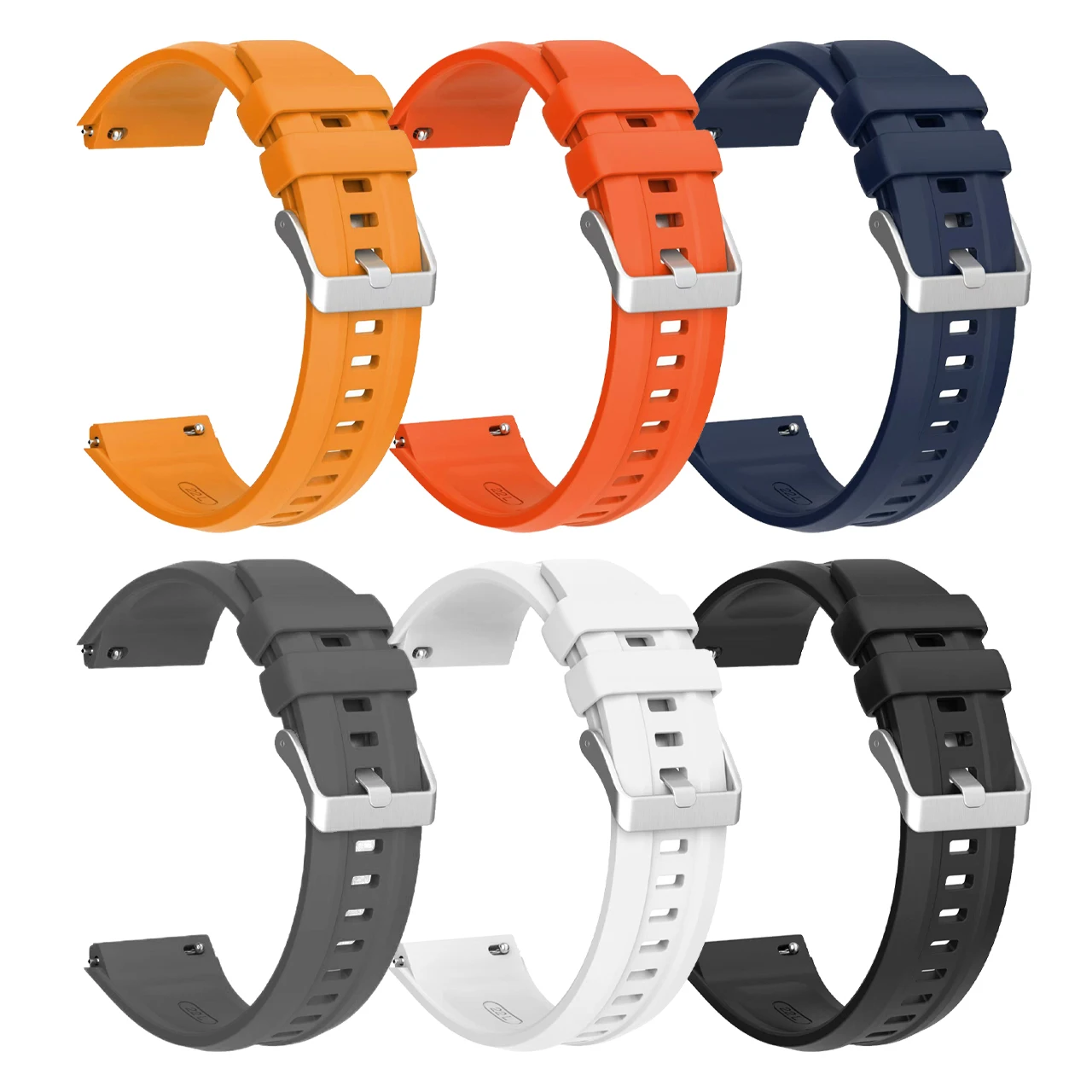 Original Strap For HUAWEI WATC - Titan Smartwatch Accessories recension och pris