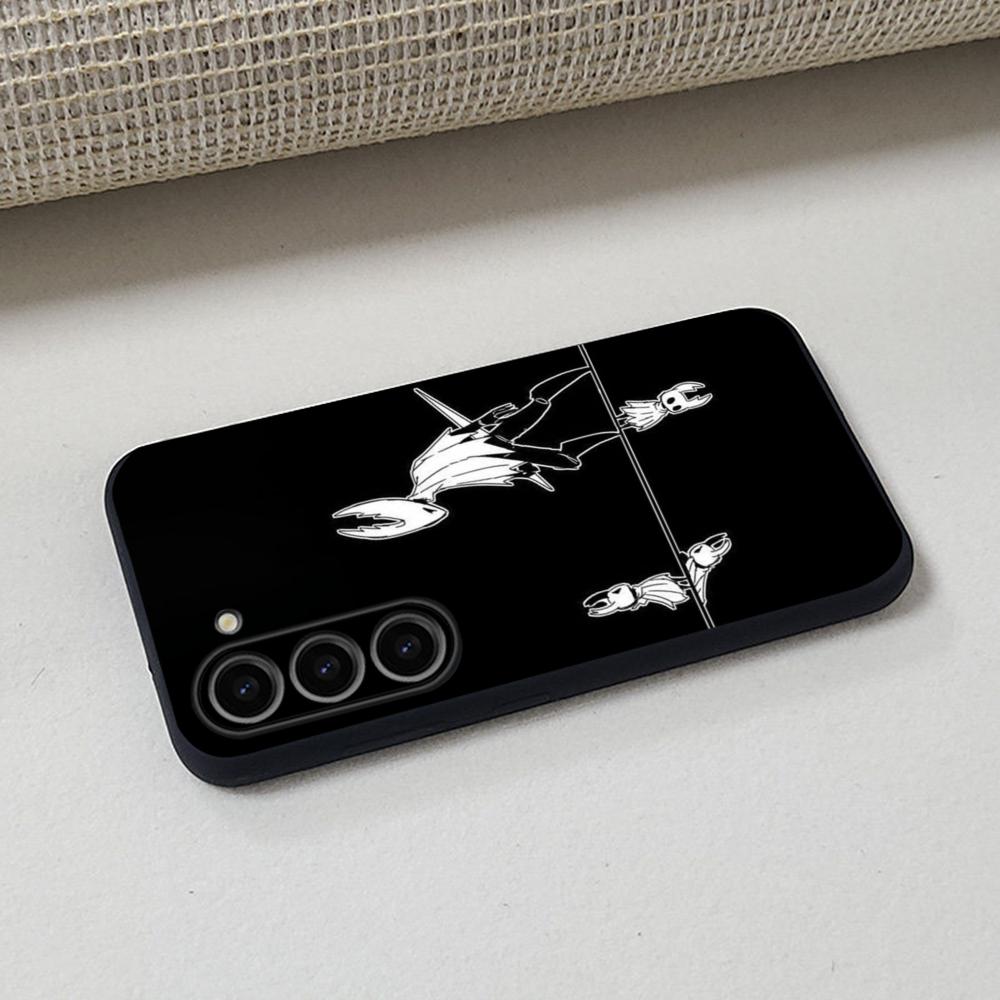Super fashion Hollow Knights d - Samsung Galaxy S24 recension och pris