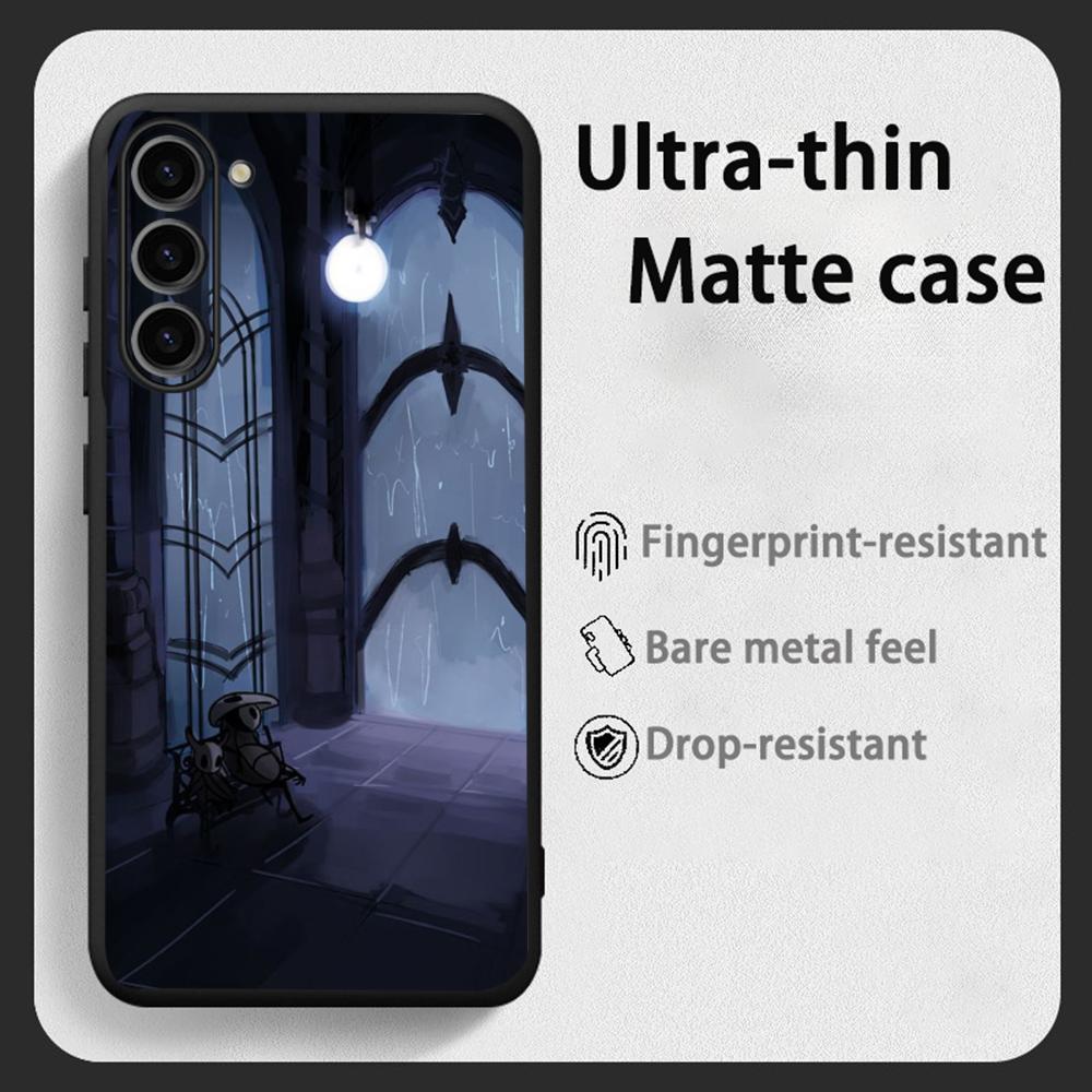 Super fashion Hollow Knights d - Samsung Galaxy S24 recension och pris