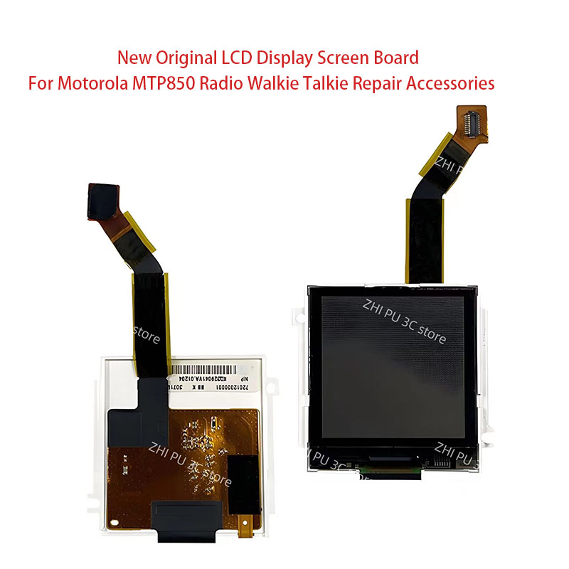 New Original LCD Display Scree - Motorola Smartwatch Accessories recension och pris