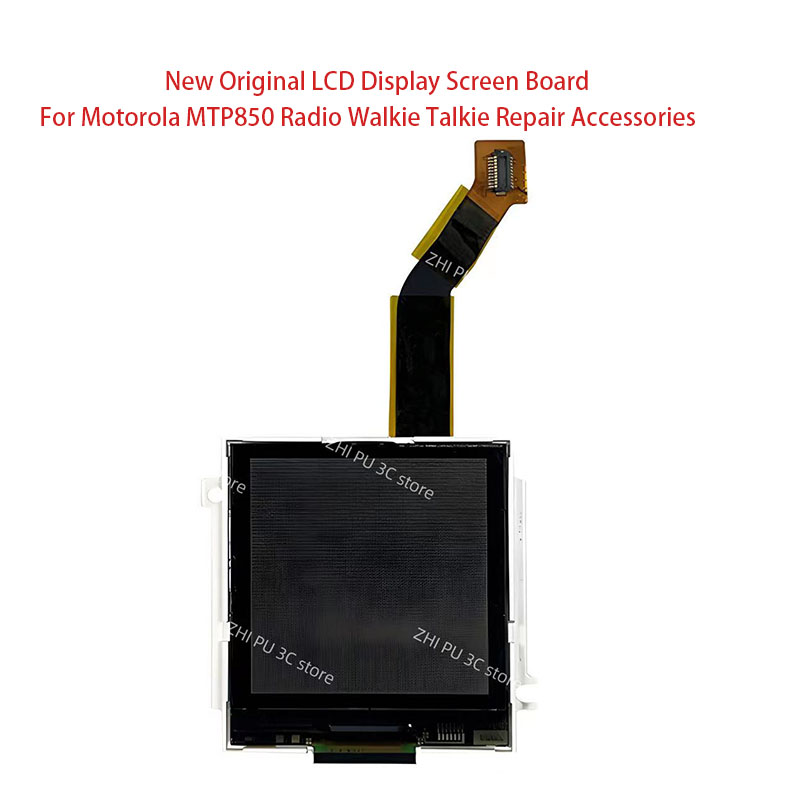 New Original LCD Display Scree - Motorola Smartwatch Accessories recension och pris