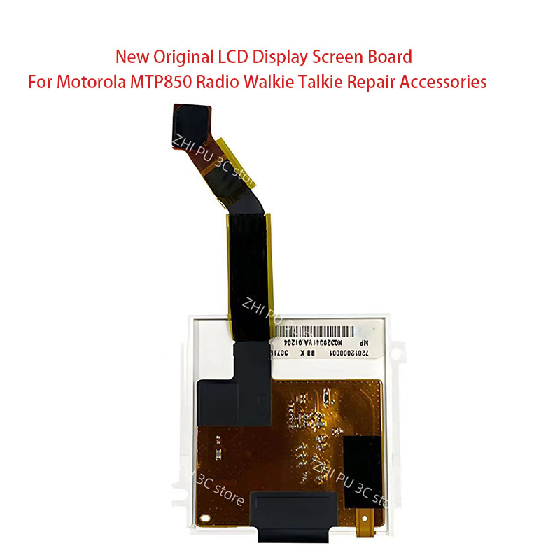 New Original LCD Display Scree - Motorola Smartwatch Accessories recension och pris