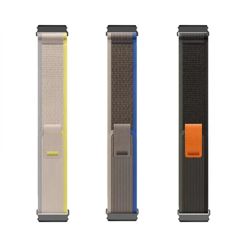 Trail Loop Strap For Samsung G - Titan Smartwatch Accessories recension och pris