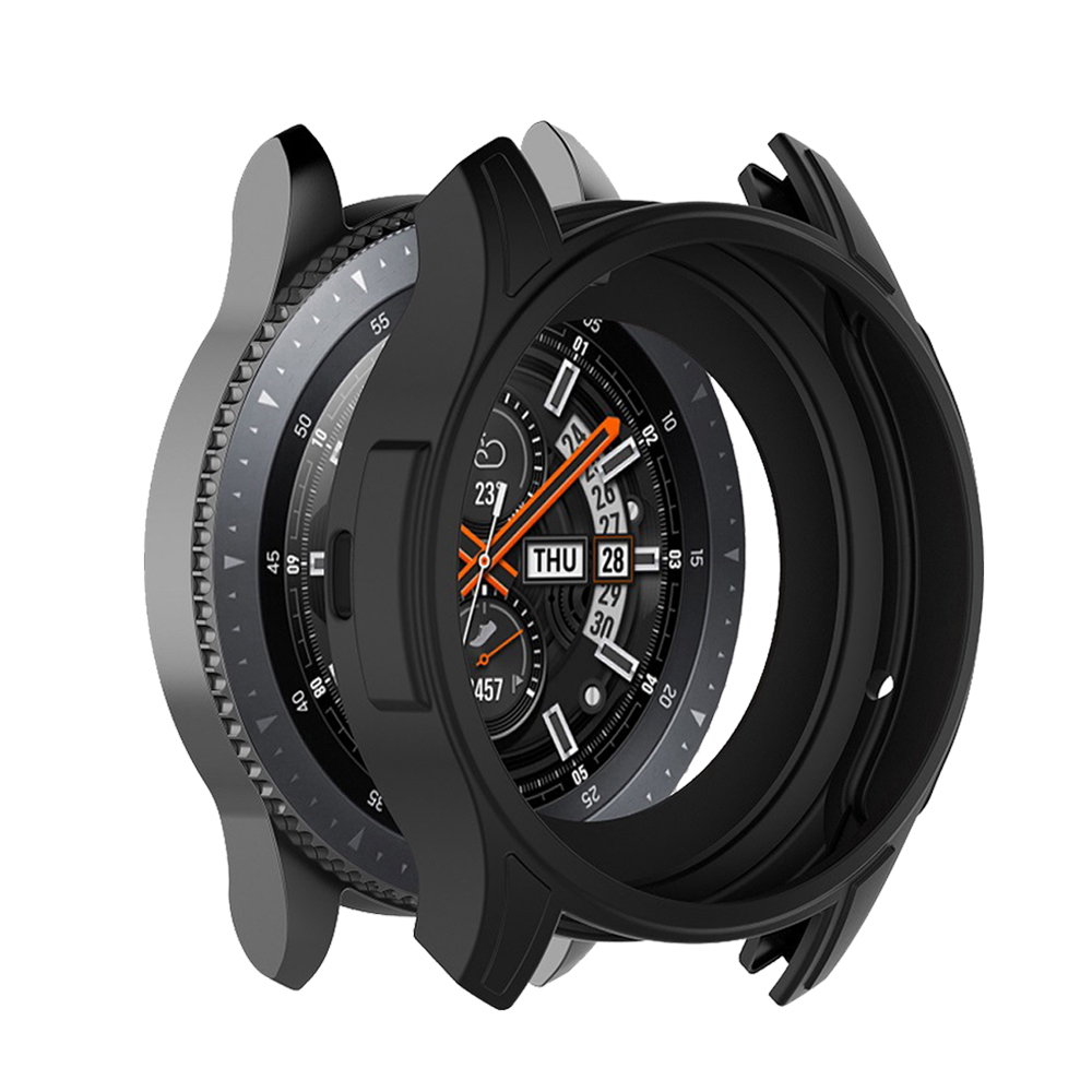 Case For Samsung Galaxy Watch  - Samsung Smartwatch Accessories recension och pris