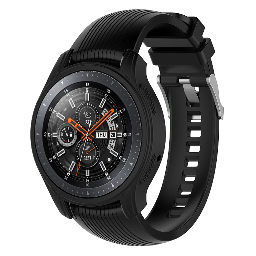 Case For Samsung Galaxy Watch  - Samsung Smartwatch Accessories recension och pris