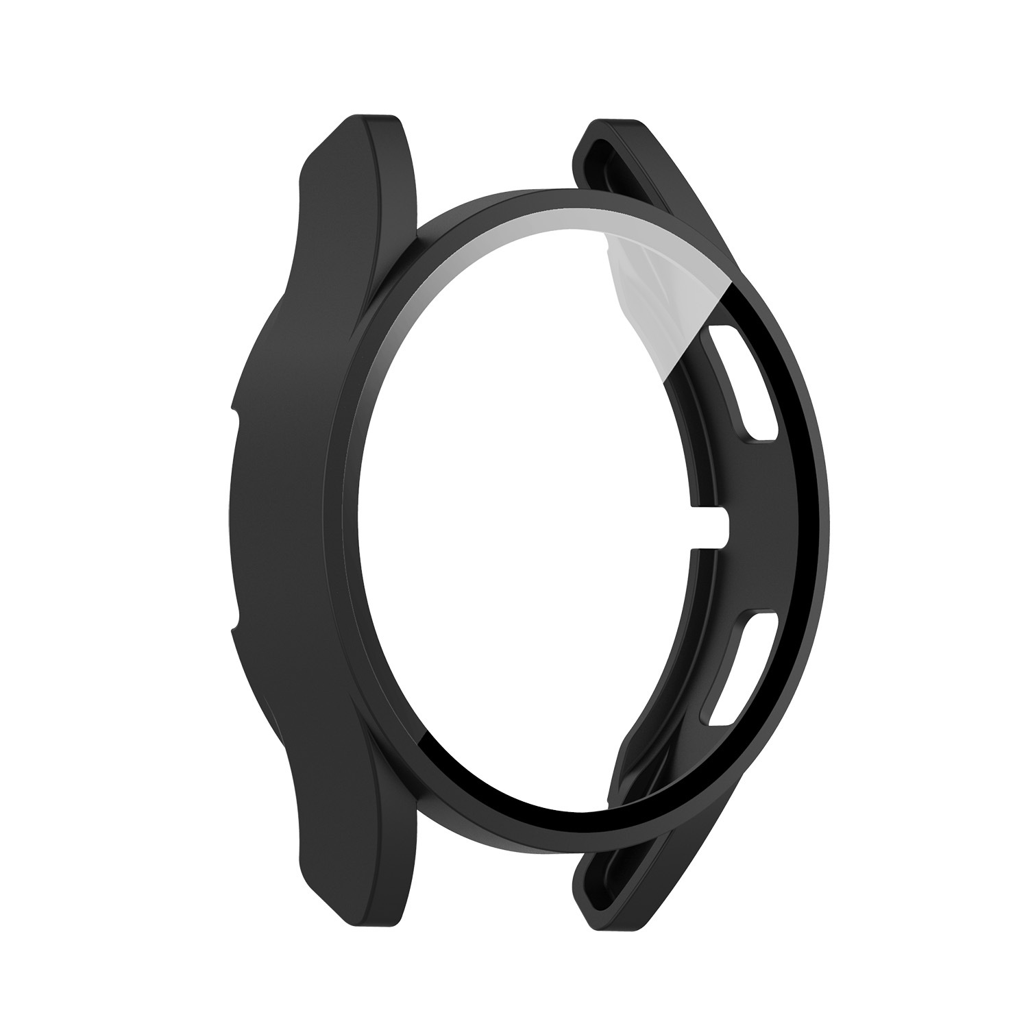 Glass+Case for samsung Galaxy  - Samsung Smartwatch Accessories recension och pris