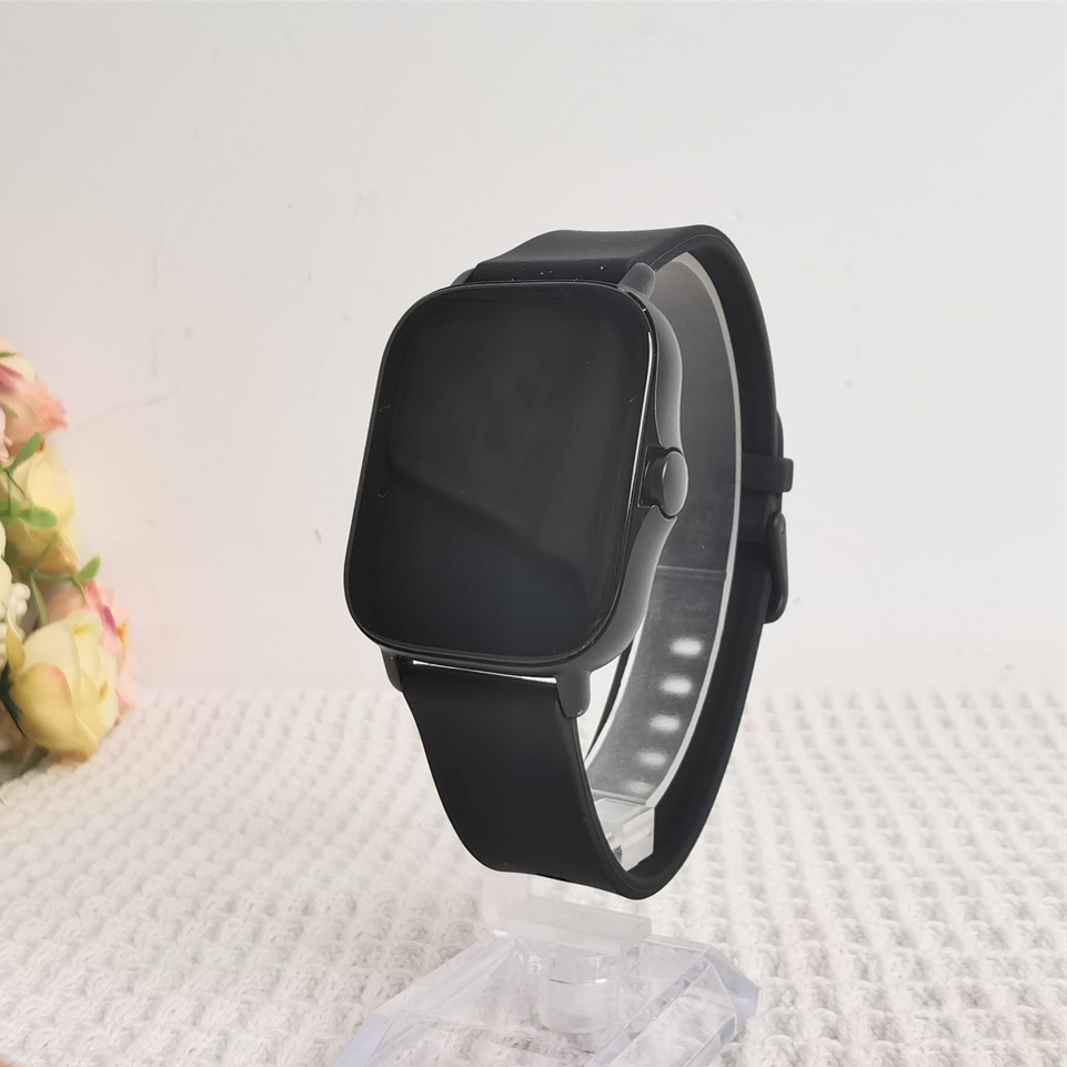 Amazfit GTS 2e Smartwatch Buil - Smartwatch X12 recension och pris