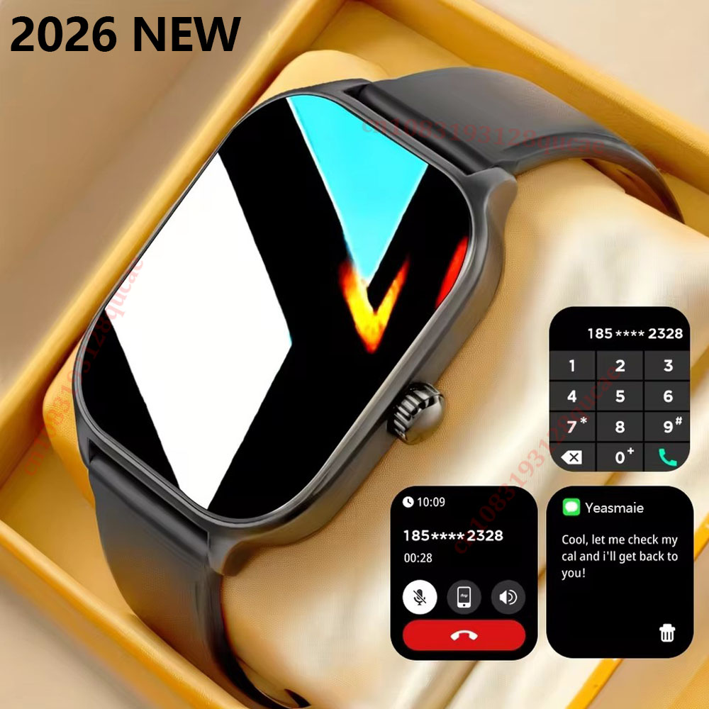 Smart Watch Android IOS Phone  - Smartwatch X12 recension och pris