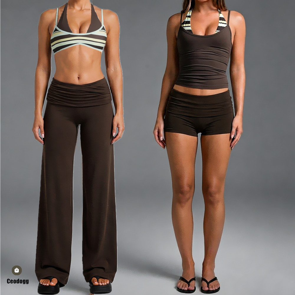 Pad Women Block Dot Halter Dou - Rugged Sport Strap recension och pris
